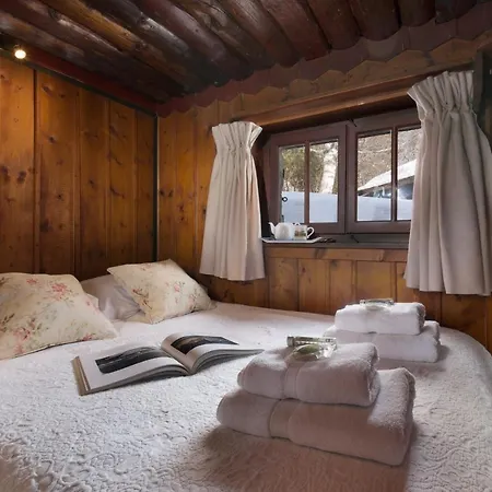 Sleeps 3 Apartment *