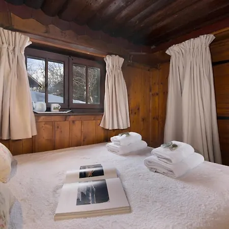 Sleeps 3 Apartment *