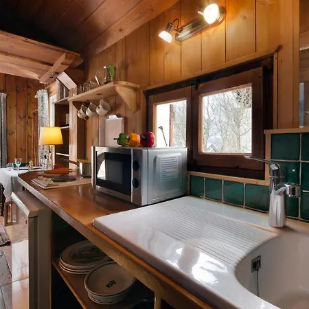 Sleeps 3 Chamonix