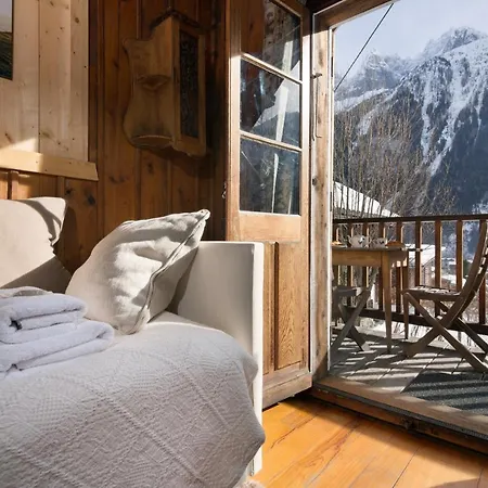 Sleeps 3 Apartment *